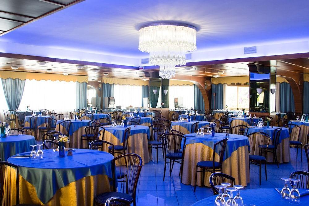 Hotel Grand Dei Cesari Anzio