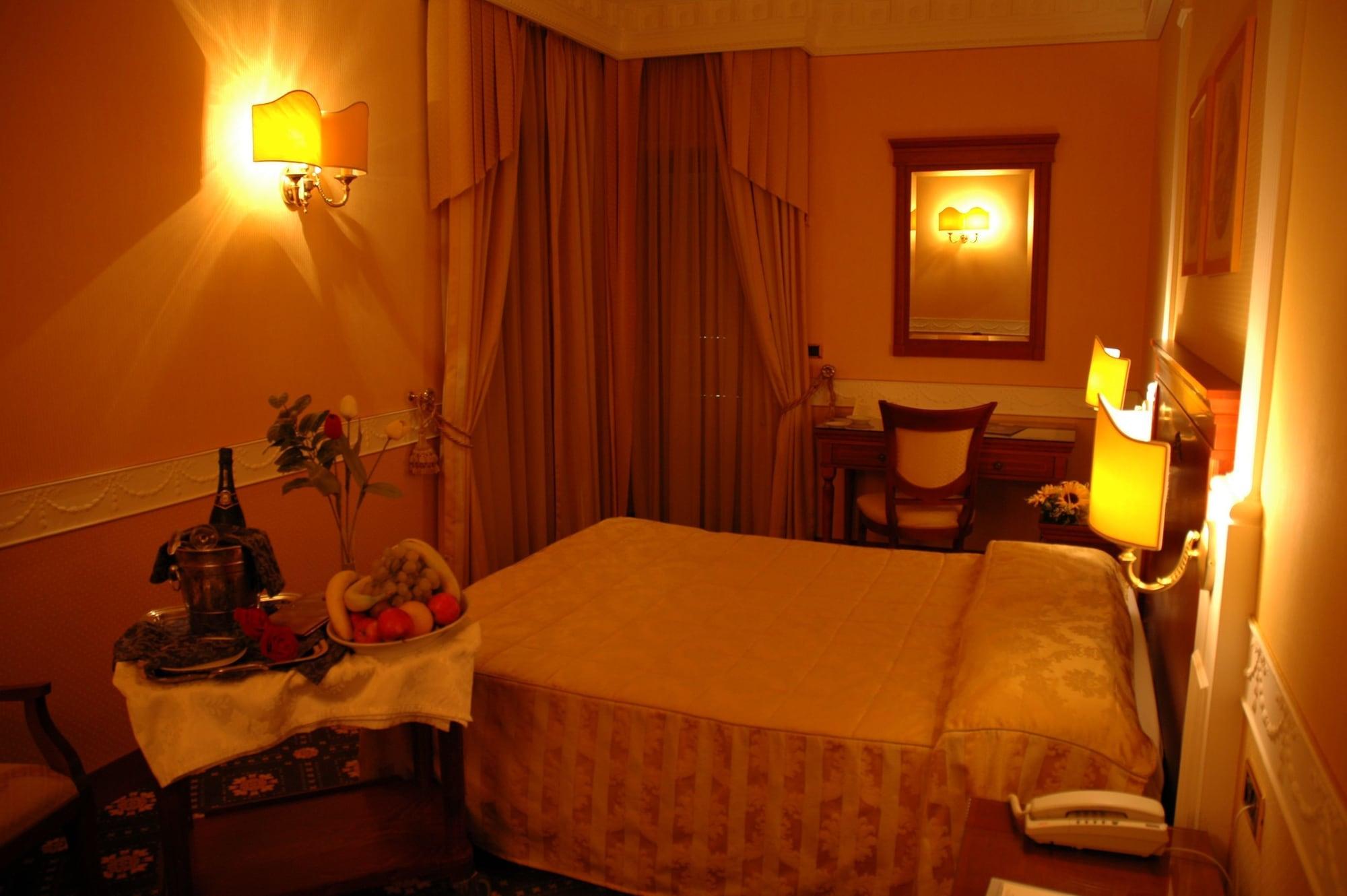 Hotel Grand Dei Cesari Anzio