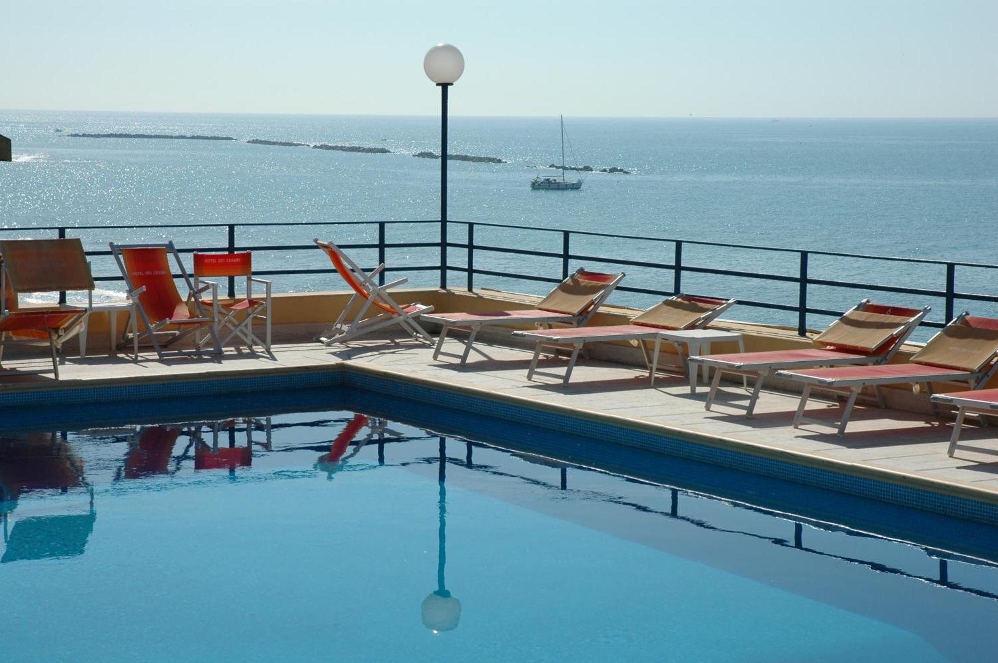 Hotel Grand Dei Cesari