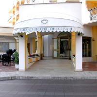 Grand Dei Cesari 4* Anzio
