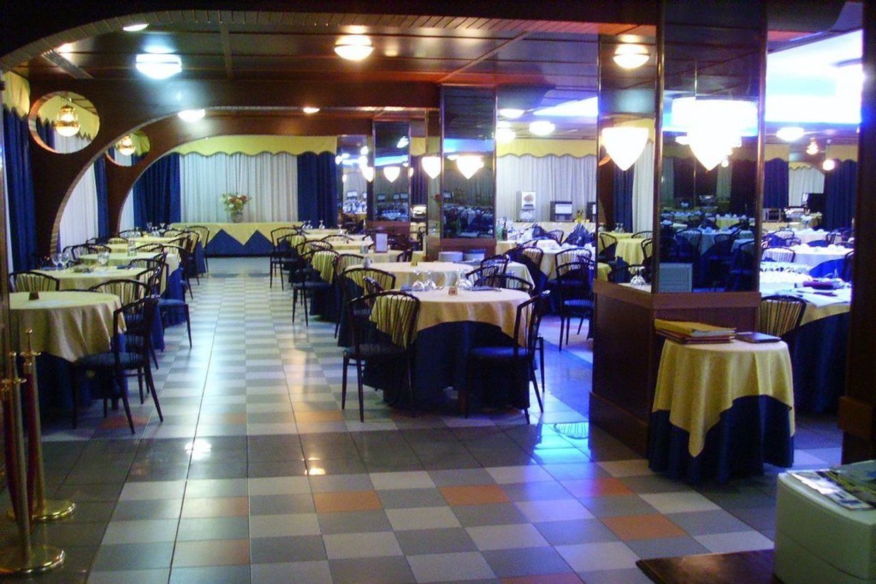 Grand Dei Cesari 4*