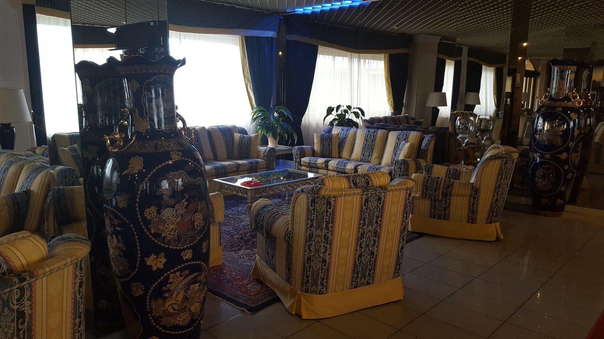 Grand Dei Cesari Hotel Anzio
