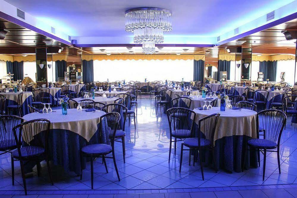 Grand Dei Cesari 4* Anzio