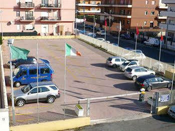 Hotel Grand Dei Cesari Anzio