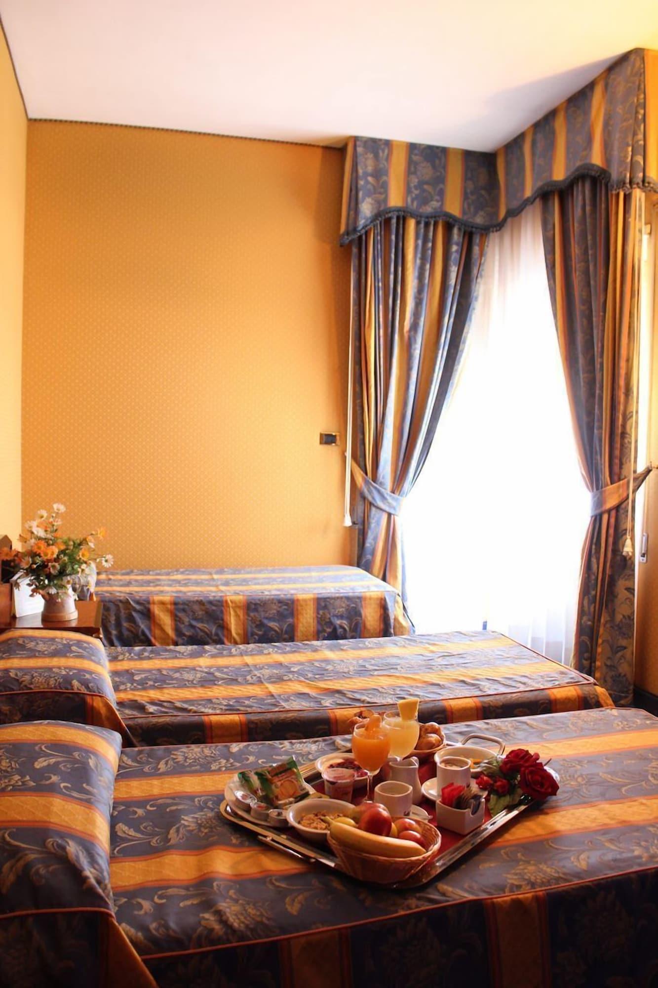 Grand Dei Cesari Hotel