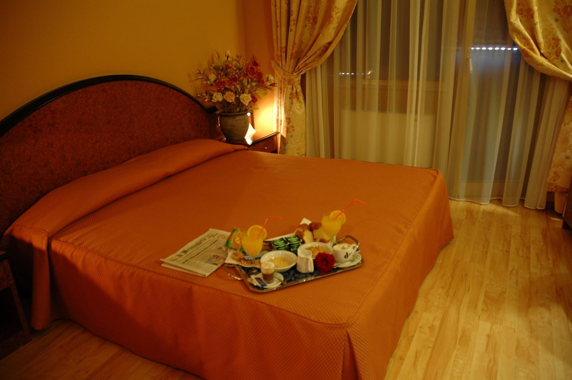 Hotel Grand Dei Cesari Anzio