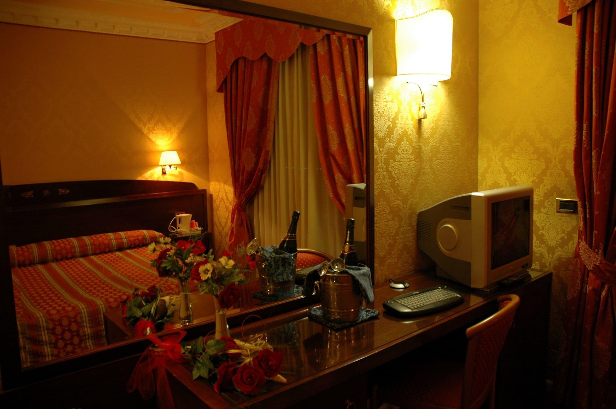 Grand Dei Cesari Hotel Anzio