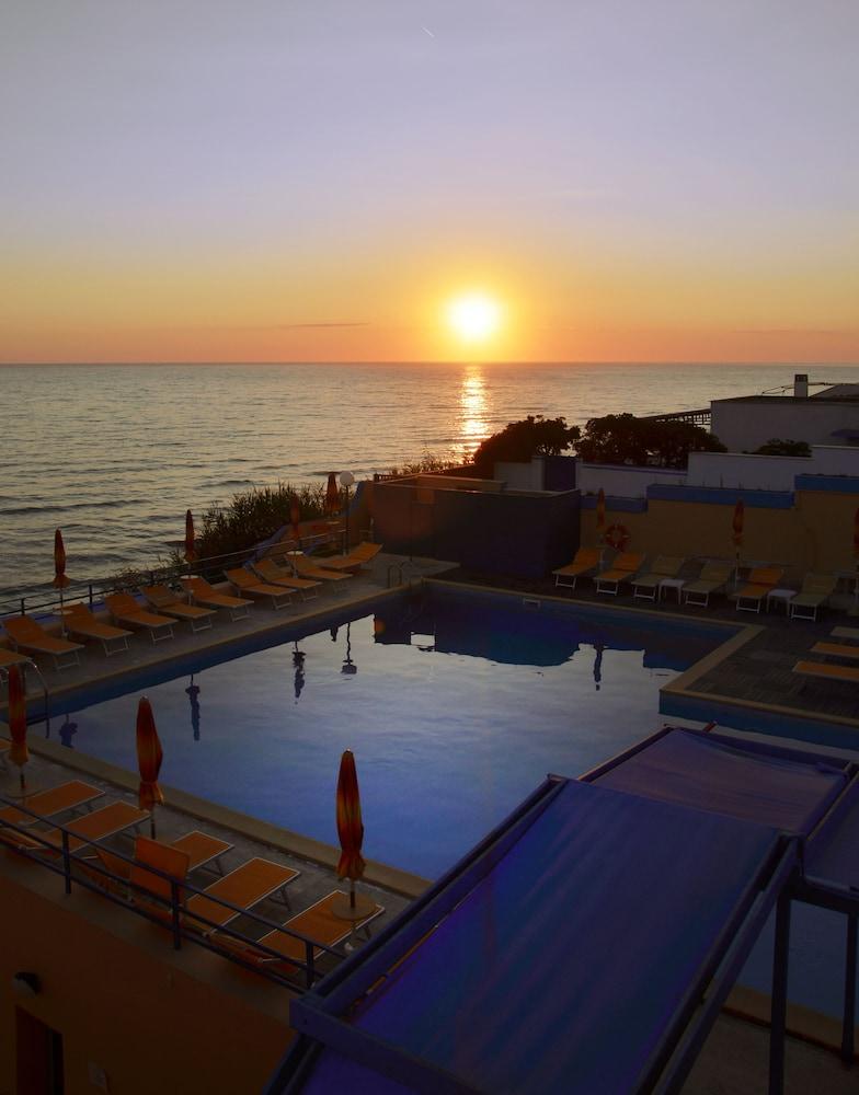 Grand Dei Cesari Hotel Anzio