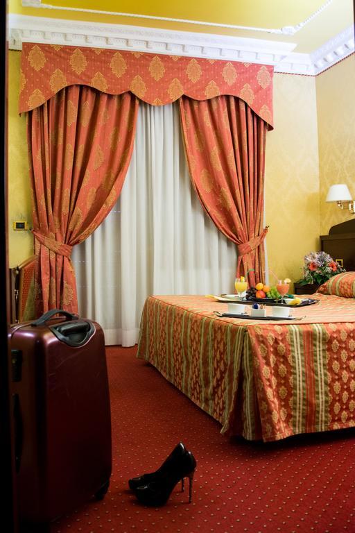 Grand Dei Cesari 4* Anzio