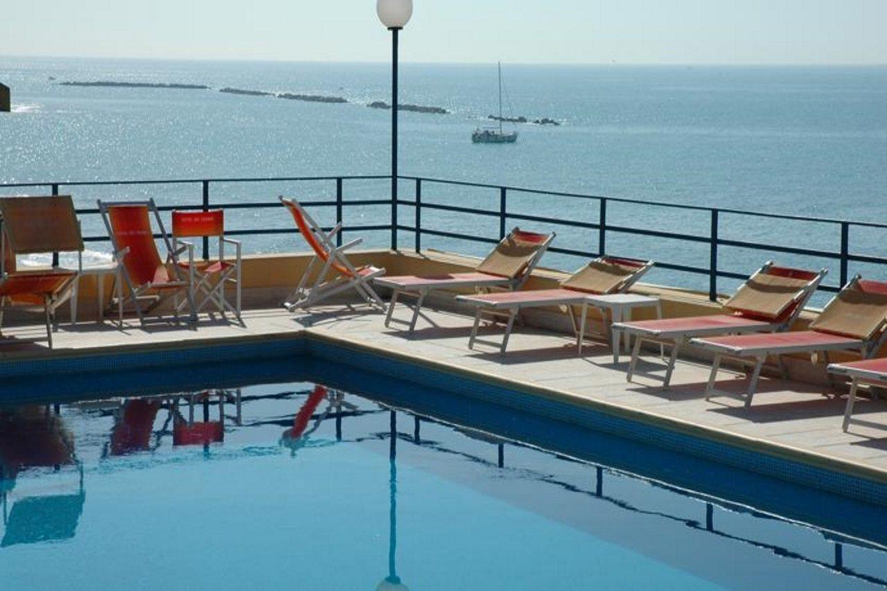 Hotel Grand Dei Cesari Anzio