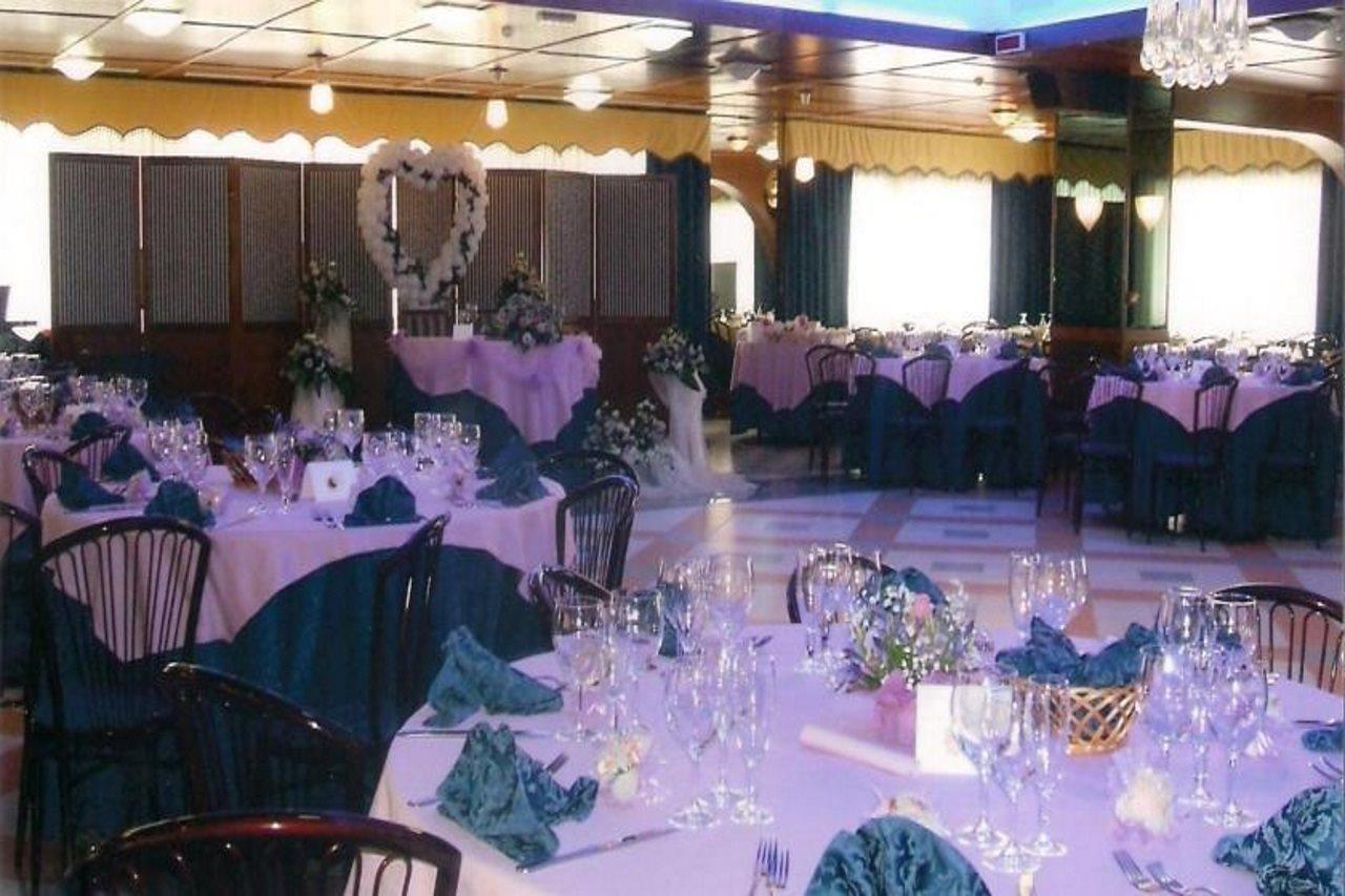 Hotel Grand Dei Cesari 4*