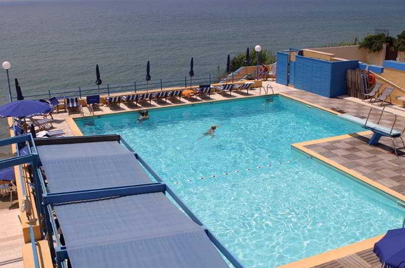 Grand Dei Cesari Hotel Anzio