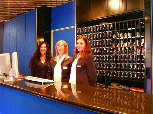 Grand Dei Cesari Hotel Anzio