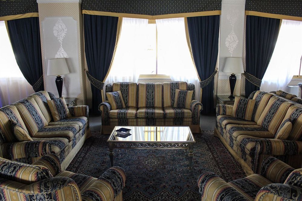 Grand Dei Cesari 4* Anzio