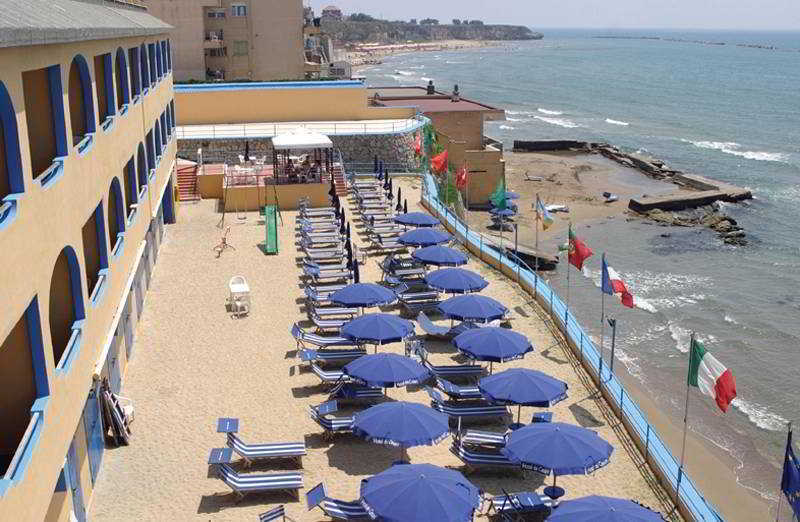 Grand Dei Cesari 4* Anzio