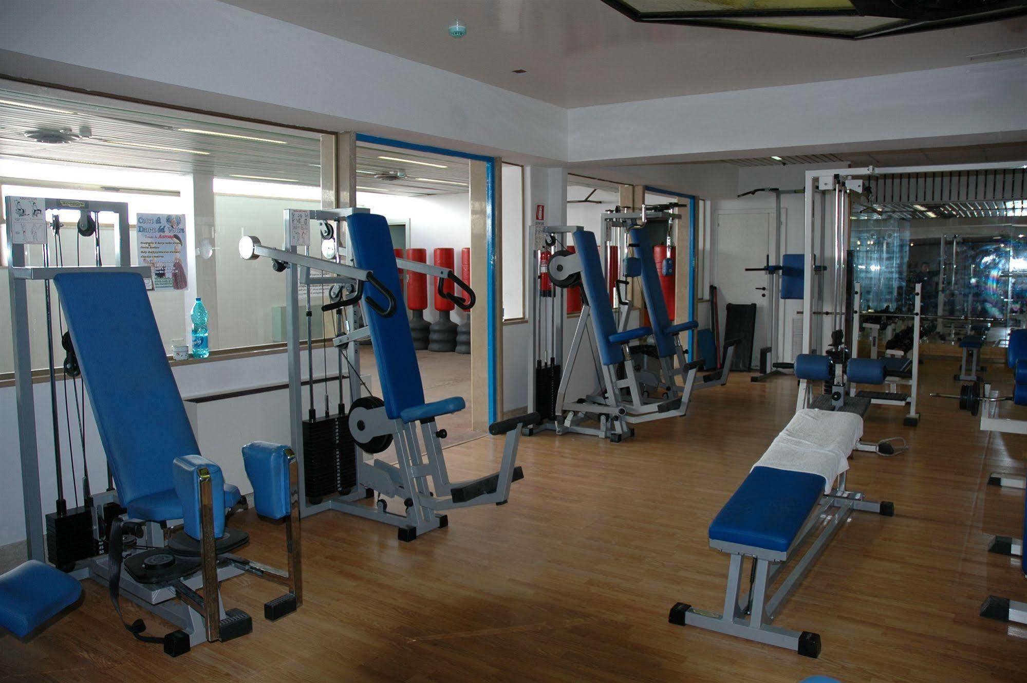 Grand Dei Cesari Hotel 4*