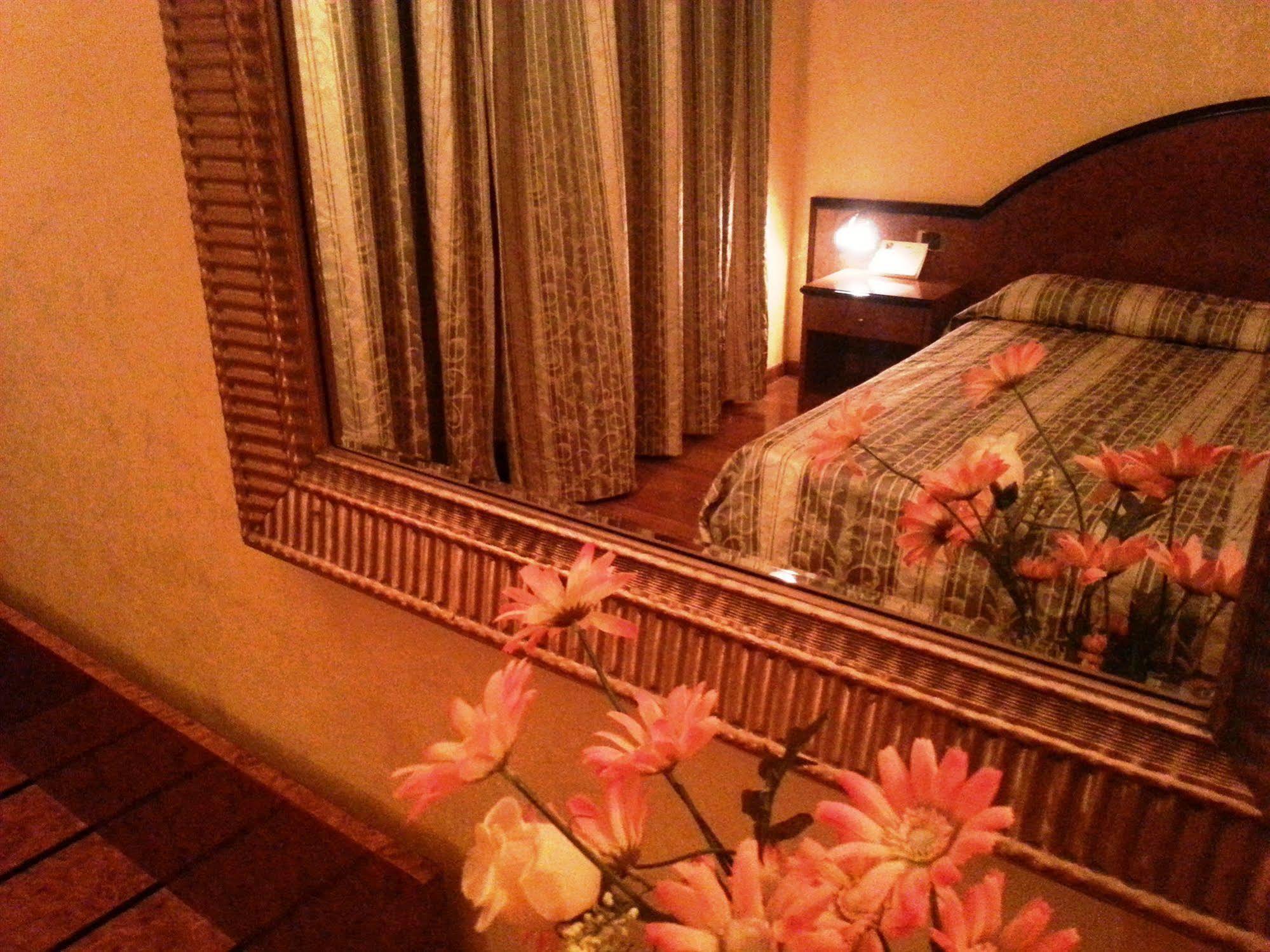 Hotel Grand Dei Cesari