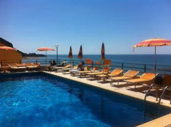 Hotel Grand Dei Cesari Anzio