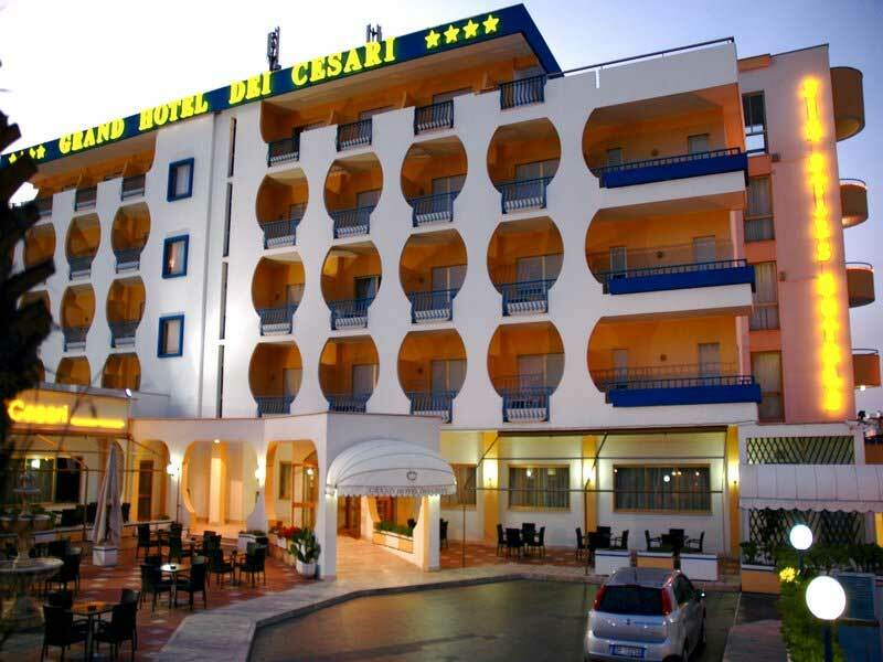 Grand Dei Cesari 4*